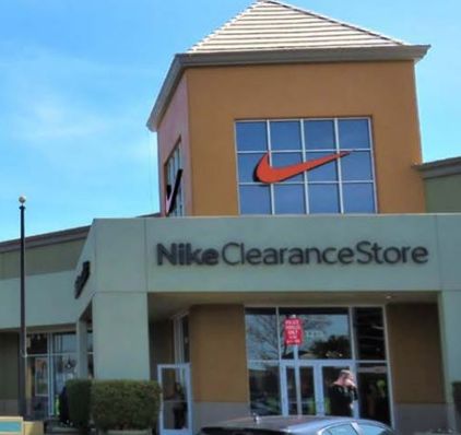 Clearance store marina shop boulevard san leandro ca